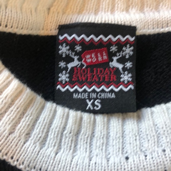 NASA sweater - Picture 3 of 5